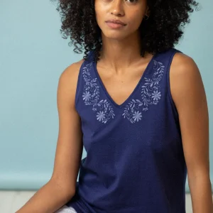 Pigiama Donna Admas Garden 62569