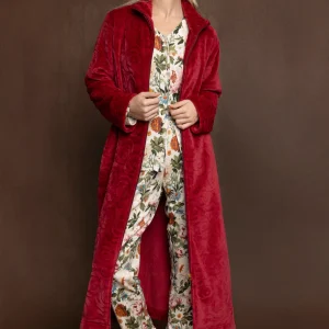 Admas Vestaglia Donna in Coral - 67165