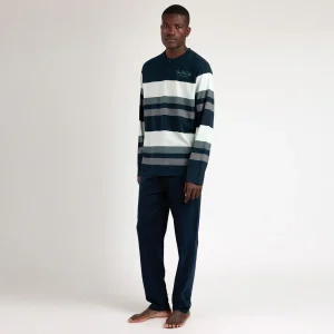 Pigiama Uomo Cotone Admas 63130