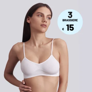 Offerta Speciale 3 PEZZI - Brassiere Anatomica
