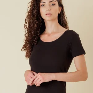 Speedy Line Maglia Mezza Manica Caldo Cotone Pack 3pz. OP11