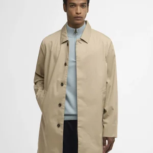 Giacca Mac leggera Rokig