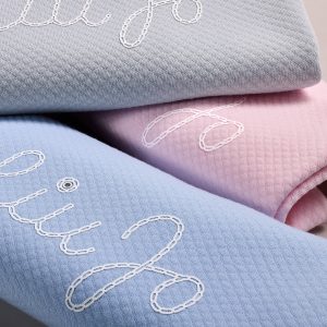 Copertina Liu jo baby in Cotone Cornely