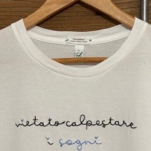 VIETATO CALPESTARE I SOGNI