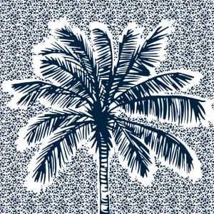 Telo mare Liu Jo in Spugna LB966A