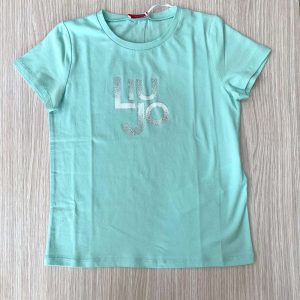T-shirt ragazza/bambina LIU•JO