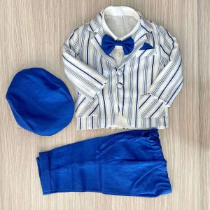 Completo elegante Nazareno Gabrielli