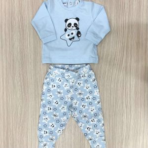 Completino due pezzi Dodipetto