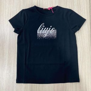 T-shirt bambina/ragazza LIU JO