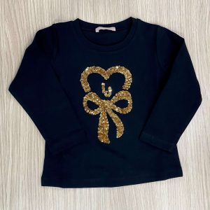 Maglia bambina LIU•JO