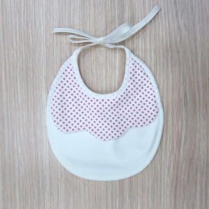 Bavetta neonata BA4030 Le Chicche