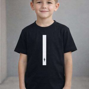 T-shirt bambino/ragazzo TSP6111J Paciotti 4US