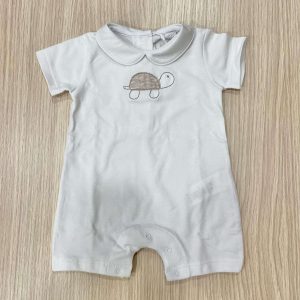 Pagliaccetto neonato Coccodè