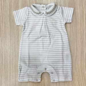 Pagliaccetto neonato Coccodè