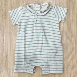 Pagliaccetto neonato Coccodè