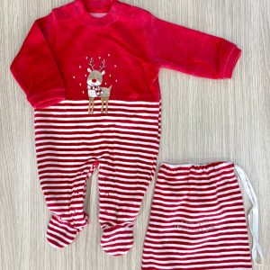 Tutina intera/pigiamino 22V-P007AL Losan