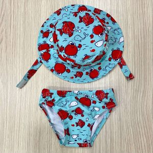 Kit mare neonato/bambino I Do