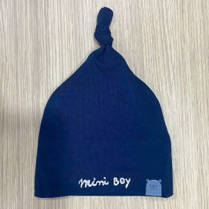 Cappellino neonato I DO