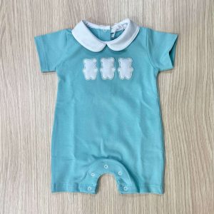 Pagliaccetto neonato Coccodè