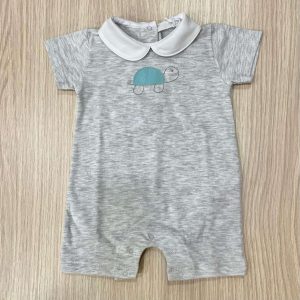 Pagliaccetto neonato Coccodè