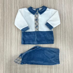 Completino due pezzi CL2240 Le Chicche