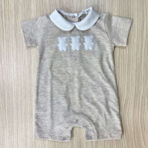 Pagliaccetto neonato Coccodè