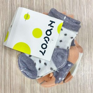 3 pack calzini neonata 21V-R004AL Losan