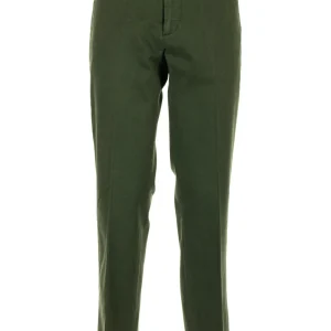 Pantalone Condut Gabardine uomo