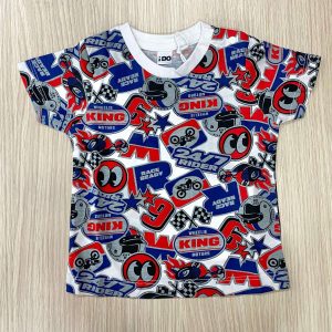 T-shirt bambino I Do