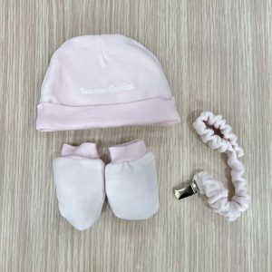Set tre pezzi neonata Nazareno Gabrielli