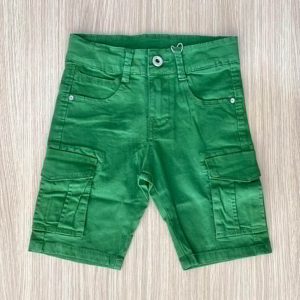 Bermuda bambino/ragazzo Ativo