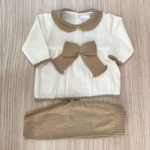 Vestina due pezzi Prime Emozioni