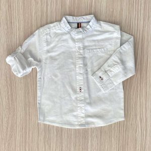 Camicia bambino 317-3790AL Losan