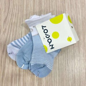 3 pack calzini neonato 21V-R003AL  Losan