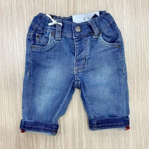 Jeans neonato Dodipetto