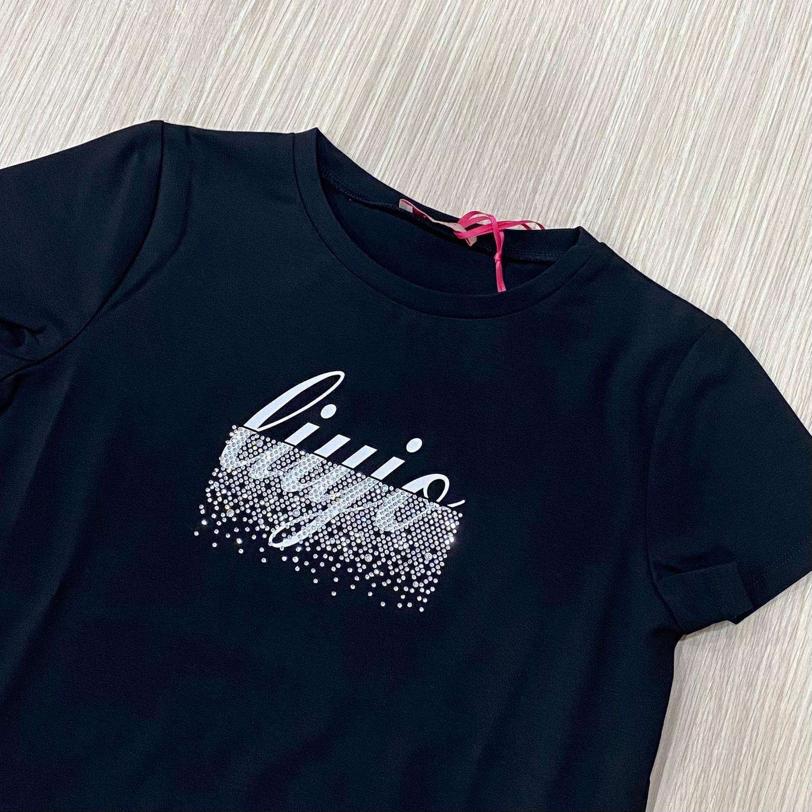 T-shirt bambina/ragazza LIU JO - immagine 3