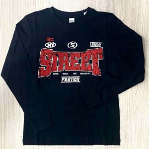 Maglia bambino/ragazzo iDO