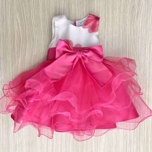 Vestina elegante Ambarabà