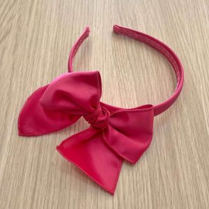 Cerchietto bambina Ambarabà