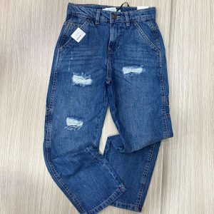 Jeans bambino/ragazzo iDO