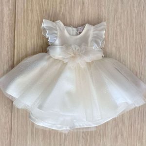 Vestina elegante Ambarabà