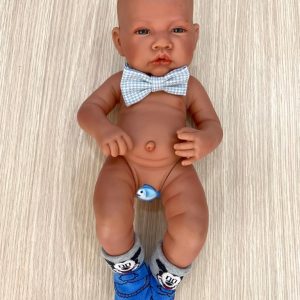 Set calzino e papillon WX 6112 Disney