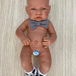 Set calzino e papillon WX 6112 Disney