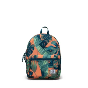 Zaino Heritage Kids Herschel Arancione