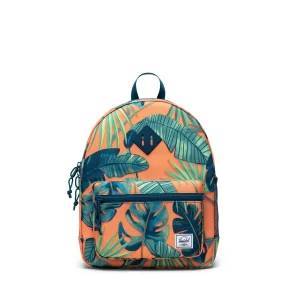 Zaino Heritage Youth Herschel Arancione