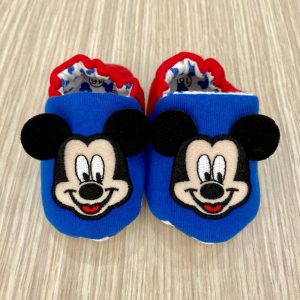 Scarpine neonato/bambino W4 2048 Disney
