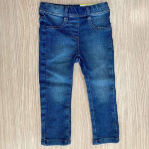 Panta leggings bambina Losan