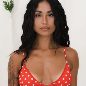 Triangolo con anellini