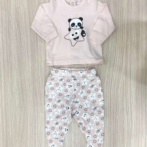 Completino due pezzi Dodipetto