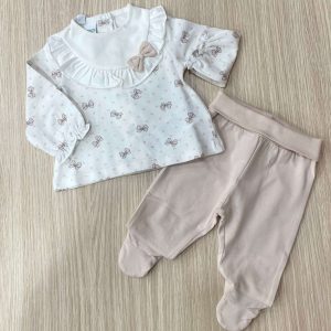 Completino neonata iDO